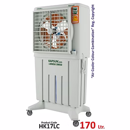 himalaya 170 liter air cooler