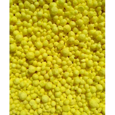 Sulphur Granules-12154216