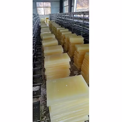 Fully Refined &amp; Semi Refined Paraffin Wax-1