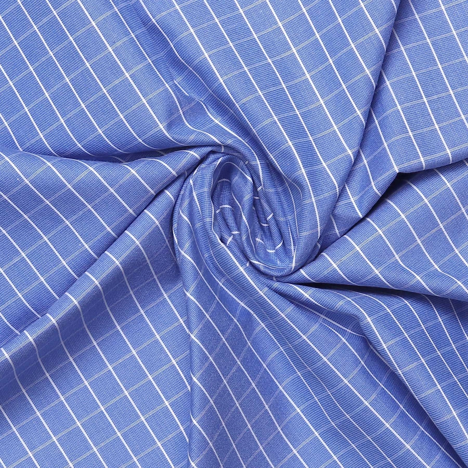 Suiting Shirting Fabric-1