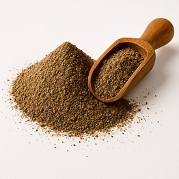 black pepper powder