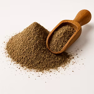 Black Pepper Powder