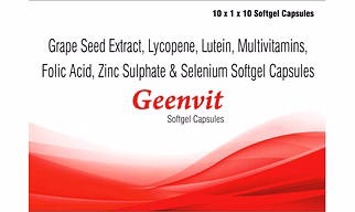 Multivitamin