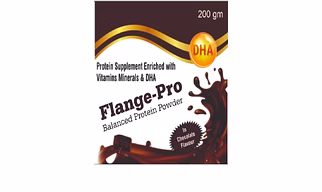 Flange Pro