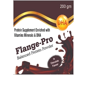 Flange Pro