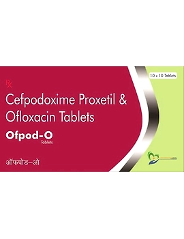 Cefpodoxime 200 mg +Oflaxacin 200 mg tab-12578624-sm