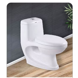 opec sentro one piece toilet