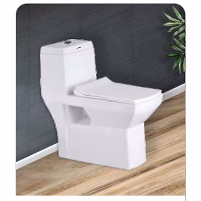 opec combo one piece toilet