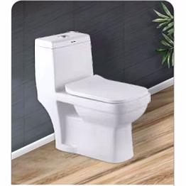 opec europa one piece toilet