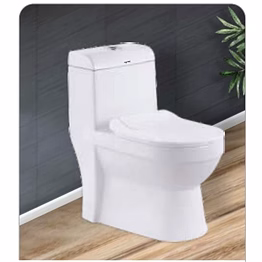 opec terra one piece toilet