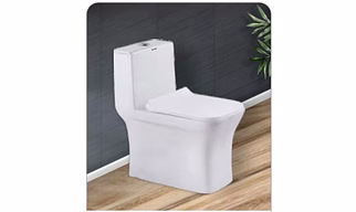 BELINO ONE PIECE TOILET