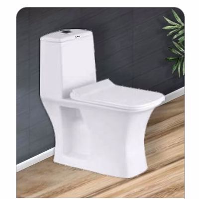 opec skoda one piece toilet