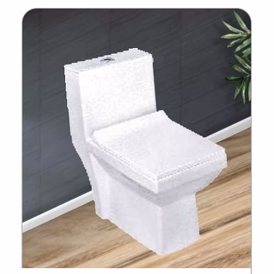 opec lexus one piece toilet