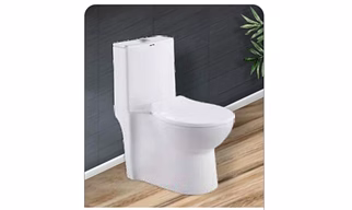 SKY SYPHONIC 5D ONE PIECE TOILET