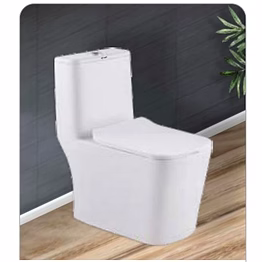 opec space syphonic 6d one piece toilet