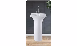 CARNIVAL ONE PIECE WASH BASIN