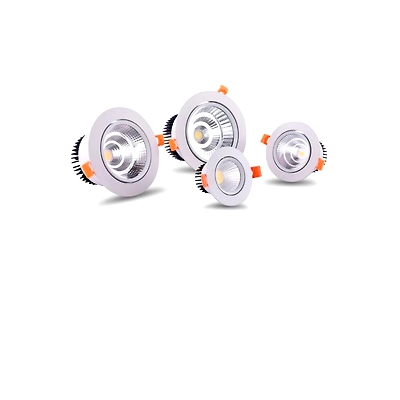 LED COB Downlight - ECO-12158716
