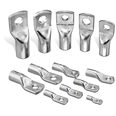 Copper Cable Lugs &amp; Connectors-12158738