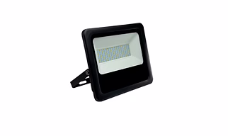 LED Flood Light - Down Choke