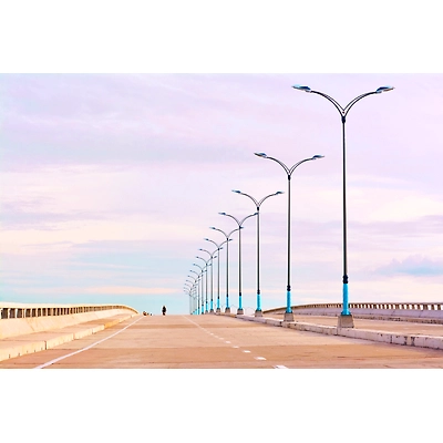 Lighting Poles-12160524