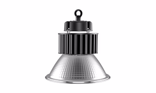 LED High Bay Light - Dome