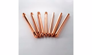 Copper Bonded Earth Rods