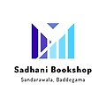 Sadhani Book Publishers-logo