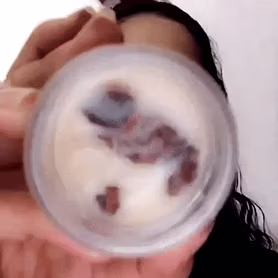 Natural Peppermint Lip Balm