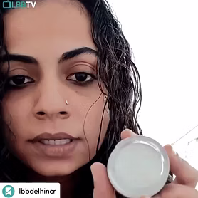 Natural Rosemary Hair Serum