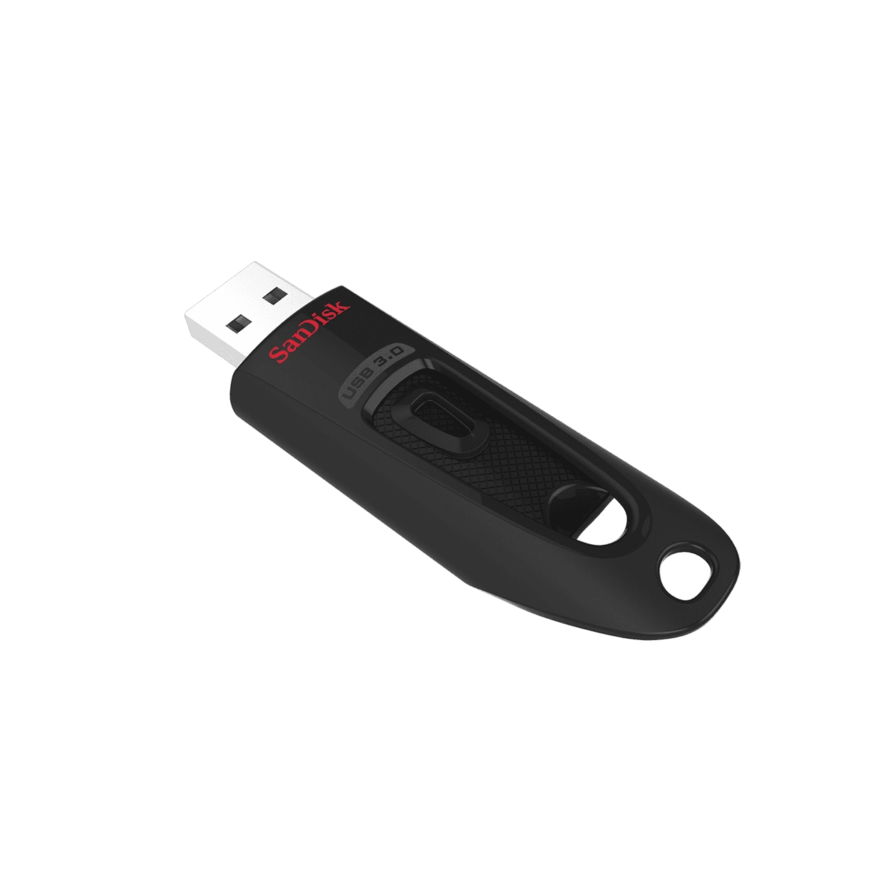 64GB Sandisk Ultra USB 3.0 Flash Drive (SDCZ48-064G-A46)-SDCZ48-064G-A46