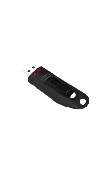 64GB Sandisk Ultra USB 3.0 Flash Drive (SDCZ48-064G-A46)