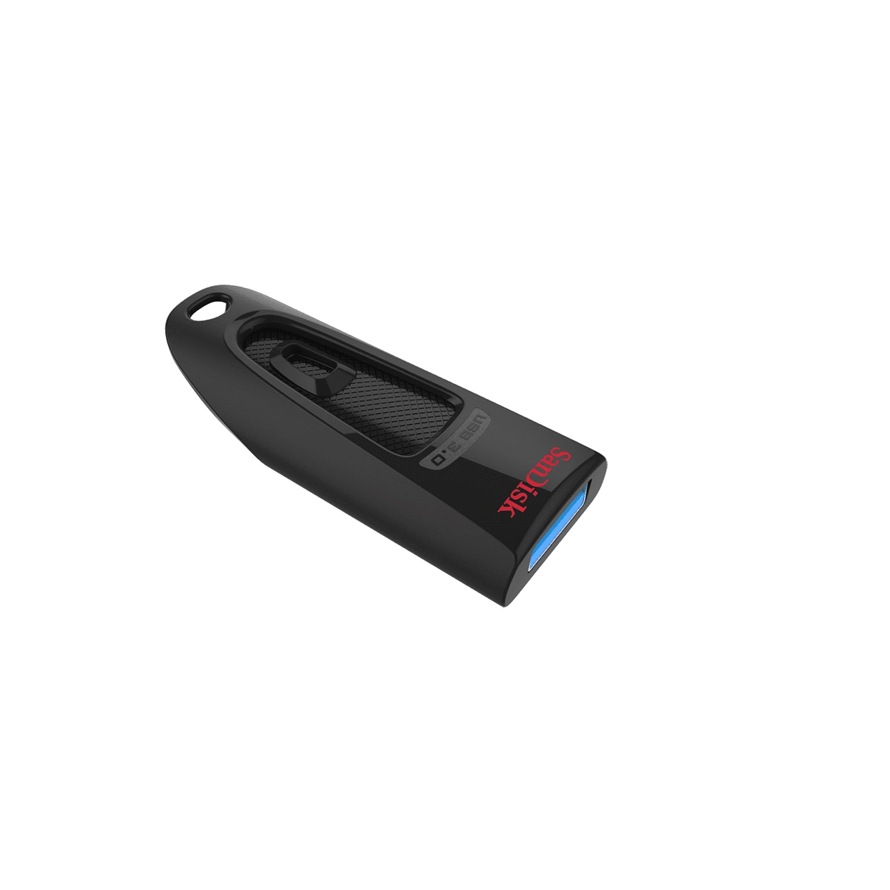 64GB Sandisk Ultra USB 3.0 Flash Drive (SDCZ48-064G-A46)-1