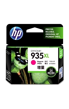 C2P25AA HP 935XL High Yield Magenta Original Ink Cartridge