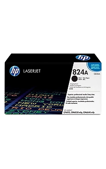 CB384A - HP 824A Black Original LaserJet Image Drum