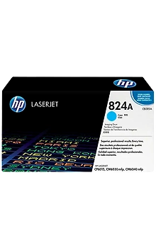 CB385A - HP 824A Cyan Original LaserJet Image Drum
