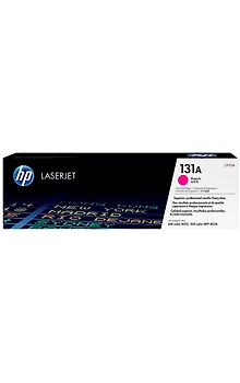 CF213A HP 131A Magenta Original LaserJet Toner Cartridge