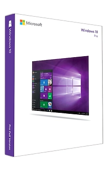 Microsoft Windows 10 Pro Full USB Operating System