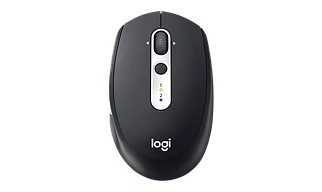 Logitech Bluetooth Wireless M585 Multi Device Multi-Tasking Mouse