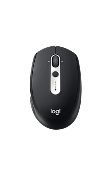 Logitech Bluetooth Wireless M585 Multi Device Multi-Tasking Mouse