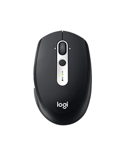 Logitech Bluetooth Wireless M585 Multi Device Multi-Tasking Mouse-M585