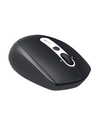 Logitech Bluetooth Wireless M585 Multi Device Multi-Tasking Mouse-1