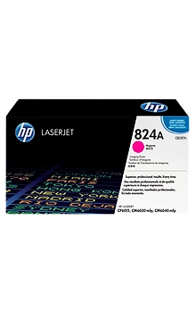 CB387A - HP 824A Magenta Original LaserJet Image Drum