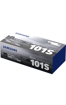 MLT-D101S Samsung Original Black Toner Cartridge