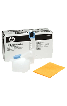 HP Color LaserJet CE254A Toner Collection Unit