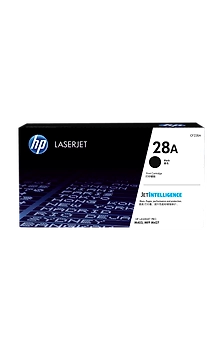 CF228A HP 28A Black Original LaserJet Toner Cartridge