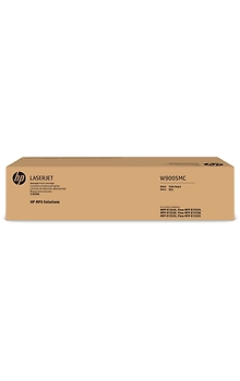 W9005MC Hp Black Contract LaserJet Toner Cartridge