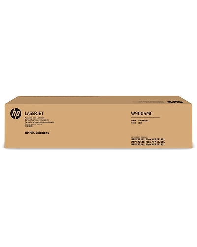 W9005MC Hp Black Contract LaserJet Toner Cartridge-W9005MC