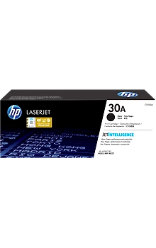 CF230A HP 30A Black Original LaserJet Toner Cartridge