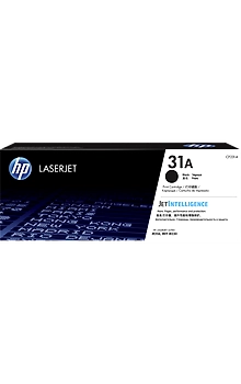 CF231A HP 31A Black Original LaserJet Toner Cartridge