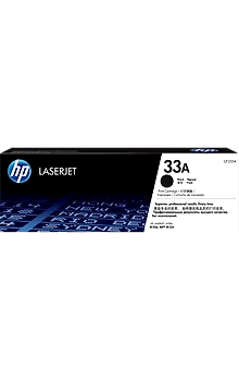 CF233A HP 33A Original LaserJet Toner Cartridge